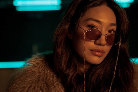 Check out the Square By Peggy Gou at ray.